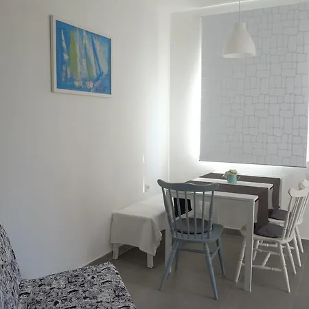Dubravka Apartment