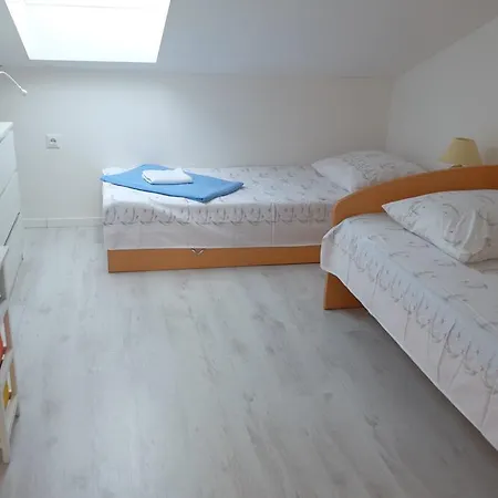 Dubravka Apartment