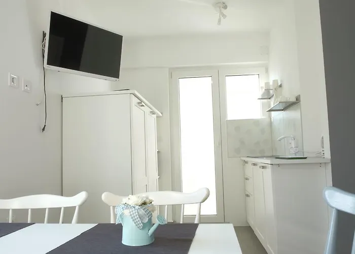 Apartment Dubravka Malinska