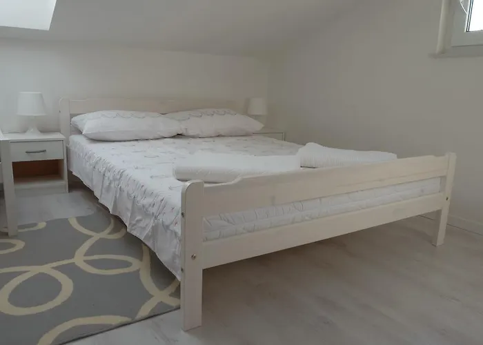 Apartment Dubravka *