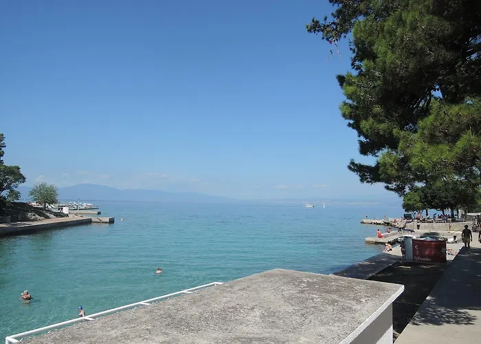 Apartment Dubravka Malinska