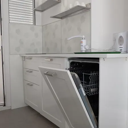 Dubravka Apartment Malinska