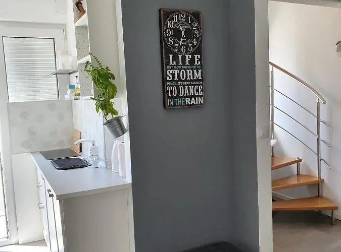 Apartman Dubravka