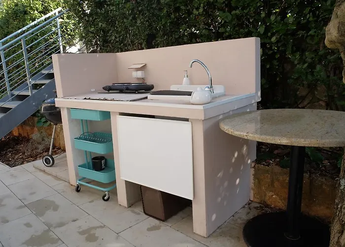 Apartman Dubravka Malinska