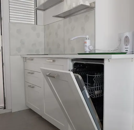 Dubravka Apartman Malinska