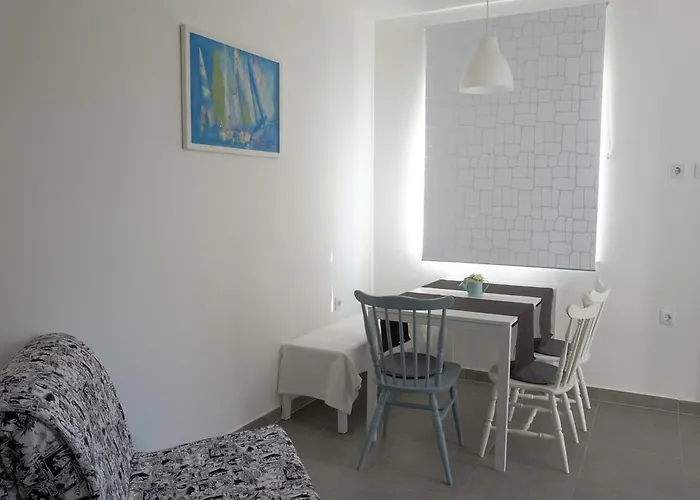 Dubravka Apartman