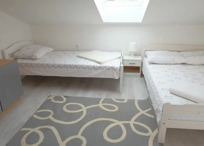 Apartman Dubravka Malinska