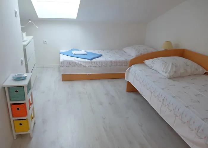 Dubravka Apartman