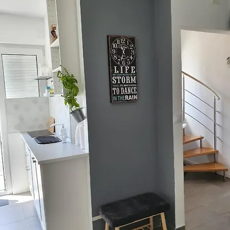 Apartament Dubravka