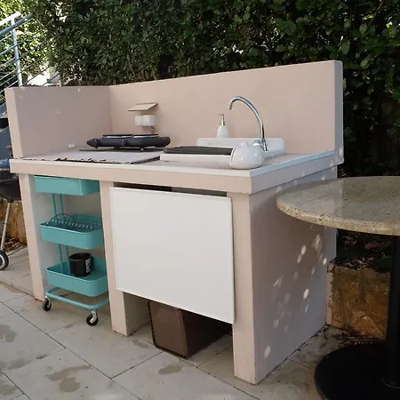 Apartament Dubravka Malinska