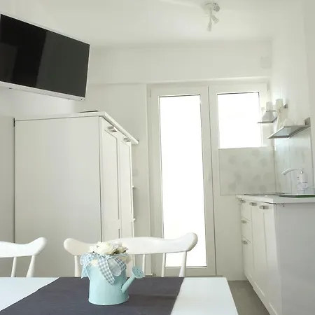 Apartament Dubravka Malinska