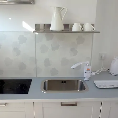 Apartament Dubravka