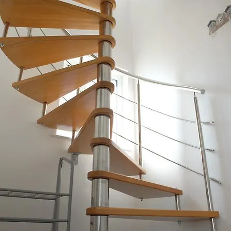 Apartament Dubravka Malinska